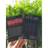 ราคา Nars Powermatte Lip Pigment card (4สี4ช่อง) (5552225516)