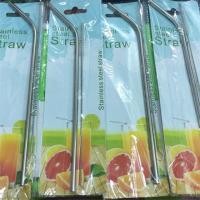 ราคา หลอดสแตนเลส พร้อมแปรงขัด หลอด (867857316)