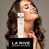ราคา LA RIVE • True by Woman EDP ของแท้ 100% (8086050185)