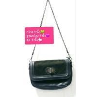 ราคา กระเป๋าญี่ปุ่นมือสอง Michel kleinแท้ (14482154334)