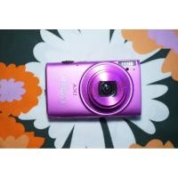 ราคา Canon IXY 610F Digital (22581333363)