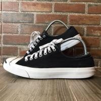 ราคา Converse Jack Purcell ไซส์ 42 ยาว 26.5 ซม. มือสองของแท้ (5340172638)
