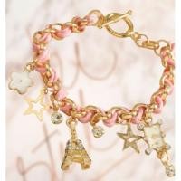 ราคา สร้อยข้อมือ ห้อยดาว หอไอเฟล (8872532960)