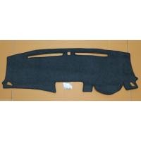 ราคา (1ชิ้น) พรมปูคอนโซลหน้ารถ มาสด้า BT-50 PRO ปี 2012-2020 MAZDA BT50 PRO Dash Mat Cover พรมหน้ารถ พรมปูคอนโซล พรมปูหน้ารถ (6378051041)