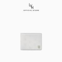 ราคา LYN - Nolan Short Wallet - Unisex กระเป๋าสตางค์ทรงสั้น Nolan - Unisex (LL25FWM623) (40963689370)