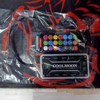 ราคา ชุดกล่องRGB ราคา150บาท (4968449957)