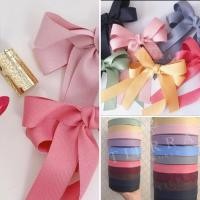 ราคา โบว์ติดผม โบว์ผูกผม เน็ตติดผม กิ๊บติดผม กิ๊บ โบว์ (7809901721)