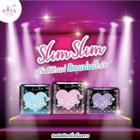 ราคา เอลิส ผ้าอนามัยแบบสลิม สลิม Elis Slim Slim มีปีก (23077091048)