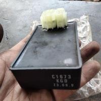 ราคา Honda GL pro GL max GL new tech cdi (27537940680)