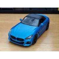 ราคา โมเดลรถ BMW Z4 Scale 1:34 โมเดลรถเหล็ก รถสปอร์ต (7558253074)