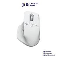 ราคา WIRELESS MOUSE (เมาส์ไร้สาย) LOGITECH MX MASTER 3S (PALEGRAY) (17688463090)