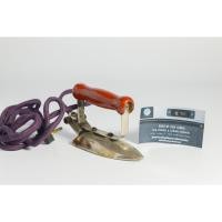 ราคา เตารีด วินเทจ ของเก่าน่าสะสม ใช้งานได้ (18284479645)