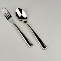 ราคา WMF ยี่ห้อ 18/10 ช้อนและส้อมสแตนเลสสปาเก็ตตี้ช้อนและส้อมข้าวแท้ซุปก๋วยเตี๋ยวและสเต็ก (43709861174)