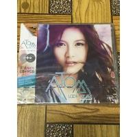 ราคา VCD,วีซีดีคาราโอเกะ (ขข) อะตอม ATOM ชุด LOOK AT ME ,แผ่นแท้ มาสเตอร์ มือ 1 (23790617017)
