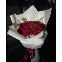 ราคา ช่อดอกไม้ขนาดใหญ่ ช่อดอกไม้ลวดกำมะหยี่.ดอกไม้ประดิษฐ์ลวดกำมะหยี่.ช่อดอกไม้รับปริญญา.ของขวัญวันวาเลนไทน์ช่อดอกไม้ขนาดใหญ่ (41711775380)