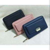 ราคา กระเป๋าสตางค์ใบกลาง Forever young แท้ (4300320094)