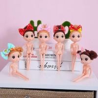 ราคา ตุ๊กตา ตกแต่งเค้ก เค้กเจ้าหญิง (4144205307)