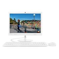 ราคา LENOVO DESKTOP AIO 330-20IGM-F0D7001MTA (W) (2231589348)