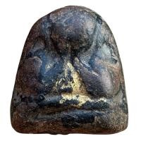 ราคา พระปิดตา หลวงพ่อแก้ว วัดเครือวัลย์ เนื้อผง คลุกรัก (24369414225)