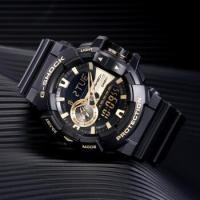 ราคา Casio นาฬิกา G-SHOCK ซีรีย์สปอร์ตมัลติฟังก์ชั่นสำหรับผู้ชายนาฬิกา GA-400GB-1A9 (2596075022)