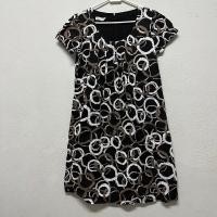 ราคา เดรสสีดำ brand BOUTON size m (23221389062)