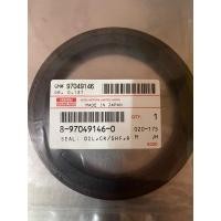 ราคา แท้ศูนย์ ซีลข้อเหวี่ยงหลัง 95X118X10 ISUZU TFR/D-MAX (8-97049 146-0) (25789773208)