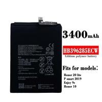 ราคา แบตเตอรี่ Huawei P20 HB396285ECW Battery For Huawei P20 Honor 10 Honor 20 Lite Enjoys 9S P Smart 2019 รับประกัน 6 เดือน (16313681513)