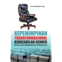 ราคา หนังสือผู้นําการแปลงร่างแบบเพศ: แนวคิดและการซึมเศร้าในมาดราซาห์ - Samudra Biru (27593106655)