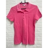 ราคา เสื้อโปโลสีชมพู AIIZ แท้ (20586415308)
