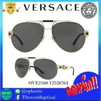 ราคา แว่นตากันแดด VERSACE VE2160-125287 ของแท้100% (28667286380)