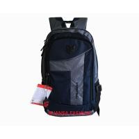 ราคา กระเป๋าเป้สะพายหลังแล็ปท็อป Bapckpack Palazzo 300097 สินค้าผ้าคลุมกันฝนฟรี (44055714850)