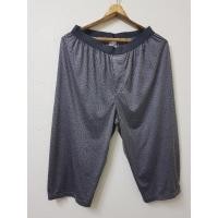 ราคา AIRism Uniqlo กางเกง ใส่เย็นสบาย ผ้าเนียนลื่นเบาบาง L เอว28-40 มือสอง ของแท้ (21072234281)