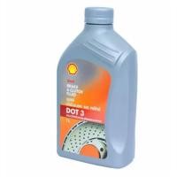 ราคา น้ำมันเบรค/ครัช DOT3 ขนาด1ลิตร (54151212029)