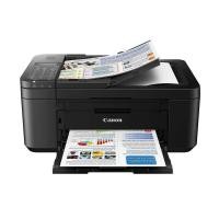 ราคา Canon เครื่องพิมพ์อิงค์เจ็ทมีWIFI PIXMA รุ่น E4270 ( พิมพ์ สแกน ถ่ายสำเนาเอกสาร และแฟ็กซ์ ) (12872174908)