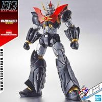 ราคา BANDAI HIGH GRADE HG 1/144 MAZINKAISER (INFINITISM) พลา โมเดล มาชินก้า VCA GUNDAM (4707736332)