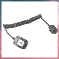 ราคา OC-E3 Hot Shoe Cord Sync Off-Camera Flash Focus Cable สําหรับ 580EX II / 580EX (43003100887)