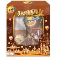 ราคา Ovaltine Finest Cocoa Gift Set (27375485443)
