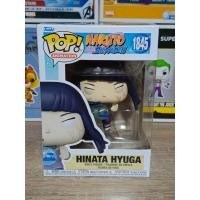 ราคา Funko Pop! : Naruto Shippuden - Hinata Hyuga (Lion Fist ) [ กล่องสินค้า - 9/10 ] (43653349039)