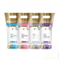 ราคา Dove Set 2 Items Micellar Shampoo 360ml+Conditioner 330ml โดฟไมเซล่าเซทแชมพูและครีมนวด (CollagenVolume/NiacinamideDetox) (45701087548)