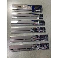 ราคา คิ้วหน้าต่างรถตู้คอมมูเตอร์ ลาย VIP (26432212057)