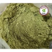 ราคา ผงฟ้าทะลายโจร ฟ้าทะลายโจรผงแท้100% ออร์แกนิค ไม่ผสมแป้ง (26287559230)