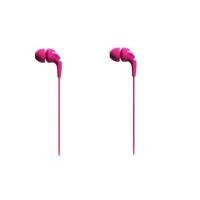 ราคา Iriver หูฟังแฟชั่น In-Ear รุ่น SC-10E - สีชมพู (71638739)