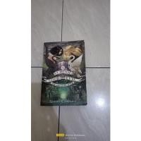 ราคา SOMAN CHAINANI-THE SCHOOL GOOD AND EVIL-THE LAST EVER AFTER-ภาษาอังกฤษ (28215272266)