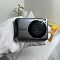 ราคา Canon powershot A490(รุ่นหายาก)กล่อง (41155964904)