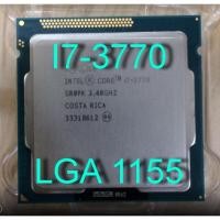 ราคา ซีพียู Cpu intel i7-3770 3.40Ghz 4Core/8Thread LGA 1155 (23446137611)