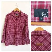 ราคา Roberto Cavalli Just Cavall เสื้อเชิ้ตชาย ผ้าคอตตอน SIZE 48 รอบอก 38 นิ้วค่ะ (29215729624)