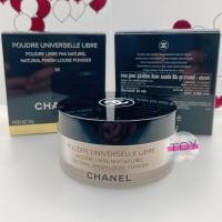 ราคา Chanel Poudre Universelle Libre Natural Finish Loose Powder 30g. ป้ายไทย (3751719742)
