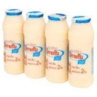 ราคา บีทาเก้น ไลท์ นมเปรี้ยว สูตรน้ำตาล 2% 140 มล. 4 ขวด (27161280590)