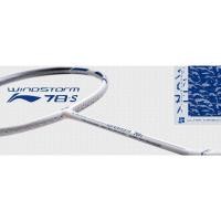 ราคา Li-Ning Windstorm 78-S – ไม้แบดน้ำหนักเบา ตอบสนองเร็ว ควบคุมแม่น! (29914935986)