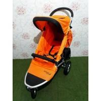 ราคา รถเข็นเด็ก Air Buggy สามล้อ (1996196277)